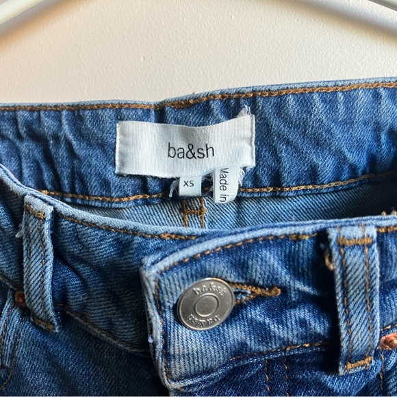 Ba&sh jeans - Picture 5 of 10